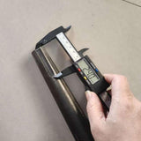 Maxbell Alto Sax Core Rod Tube Metal Wind Instrument Repair Tool Replace Accessories