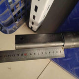 Maxbell Alto Sax Core Rod Tube Metal Wind Instrument Repair Tool Replace Accessories