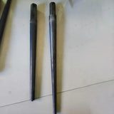 Maxbell Alto Sax Core Rod Tube Metal Wind Instrument Repair Tool Replace Accessories