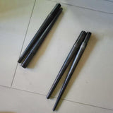 Maxbell Alto Sax Core Rod Tube Metal Wind Instrument Repair Tool Replace Accessories