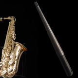 Maxbell Alto Sax Core Rod Tube Metal Wind Instrument Repair Tool Replace Accessories