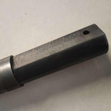 Maxbell Alto Sax Core Rod Tube Metal Wind Instrument Repair Tool Replace Accessories