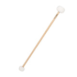 Maxbell Wool Felt Drumstick Drum Mallet for Percussion Instruments Glockenspiel Kids