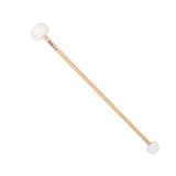 Maxbell Wool Felt Drumstick Drum Mallet for Percussion Instruments Glockenspiel Kids