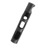 Maxbell Violin Bow Holder Device Learning Violin Parts & Accessories Violin Bow Grip 80x10mm