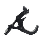 Maxbell Stage Lights Clamp Easy to Install Sturdy Moving Head Beam Clamps Black