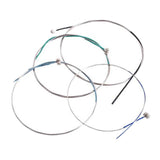 Maxbell Violin Accessories Set Slip Resistant Durable Musical Instrument Accessories