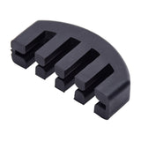 Maxbell Violin Accessories Set Slip Resistant Durable Musical Instrument Accessories