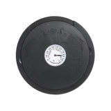 Maxbell Guitar Humidifier for Folk Guitar Acoustic Guitar Unviersal Guitar Care Kits black