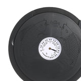 Maxbell Guitar Humidifier for Folk Guitar Acoustic Guitar Unviersal Guitar Care Kits black