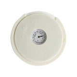 Maxbell Guitar Humidifier for Folk Guitar Acoustic Guitar Unviersal Guitar Care Kits white