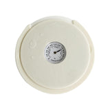 Maxbell Guitar Humidifier for Folk Guitar Acoustic Guitar Unviersal Guitar Care Kits white