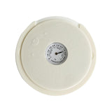 Maxbell Guitar Humidifier for Folk Guitar Acoustic Guitar Unviersal Guitar Care Kits white