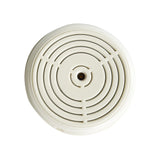 Maxbell Guitar Humidifier for Folk Guitar Acoustic Guitar Unviersal Guitar Care Kits white