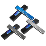 Maxbell Harmonica Toy 24 Hole Diatonic Harmonica for Students Beginners Professional Black