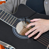 Maxbell Condenser Microphone Speaker Saxophone Microphone for Clarinet Trumpet Cello 16.5ft Cable