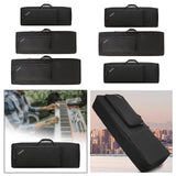 Maxbell Electronic Keyboard Soft Case Padded Travel with Pocket Keyboard Bag Package