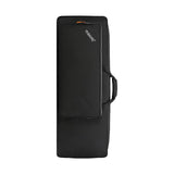 Maxbell Electronic Keyboard Soft Case Padded Travel with Pocket Keyboard Bag Package