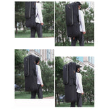 Maxbell Electronic Keyboard Soft Case Padded Travel with Pocket Keyboard Bag Package