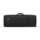 Maxbell Electronic Keyboard Soft Case Padded Travel with Pocket Keyboard Bag Package