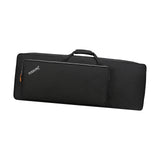 Maxbell Electronic Keyboard Soft Case Padded Travel with Pocket Keyboard Bag Package