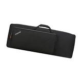 Maxbell Electronic Keyboard Soft Case Padded Travel with Pocket Keyboard Bag Package