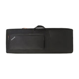 Maxbell Electronic Keyboard Soft Case Padded Travel with Pocket Keyboard Bag Package