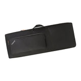 Maxbell Electronic Keyboard Soft Case Padded Travel with Pocket Keyboard Bag Package