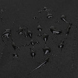 Maxbell Electronic Keyboard Soft Case Padded Travel with Pocket Keyboard Bag Package