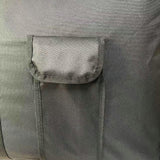 Maxbell Electronic Piano Bag Backpack Keyboard Pouch for Tour Music Studio Concert