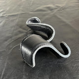 Maxbell Trombone Hand Strap Musical Portable Universal PU Leather Trombone Grips Wrap