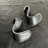 Maxbell Trombone Hand Strap Musical Portable Universal PU Leather Trombone Grips Wrap