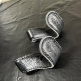 Maxbell Trombone Hand Strap Musical Portable Universal PU Leather Trombone Grips Wrap