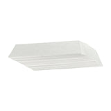 Maxbell 100x Saxophone Cleaning Paper Woodwind Pad Cleaner Papers for Sax Flute Oboe