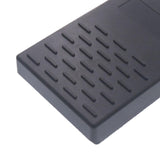 Maxbell Piano Sustain Pedal Nonslip 3.5mm Plug for Synthesizers Electric Pianos Drum