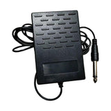 Maxbell Piano Sustain Pedal MIDI for Music Instrument Accessories Repairing Exercise