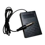 Maxbell Piano Sustain Pedal MIDI for Music Instrument Accessories Repairing Exercise