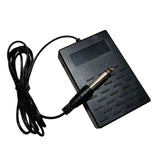 Maxbell Piano Sustain Pedal MIDI for Music Instrument Accessories Repairing Exercise