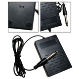 Maxbell Piano Sustain Pedal MIDI for Music Instrument Accessories Repairing Exercise