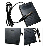 Maxbell Piano Sustain Pedal MIDI for Music Instrument Accessories Repairing Exercise