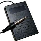 Maxbell Piano Sustain Pedal MIDI for Music Instrument Accessories Repairing Exercise