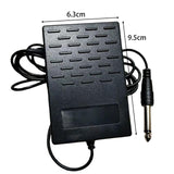 Maxbell Piano Sustain Pedal MIDI for Music Instrument Accessories Repairing Exercise