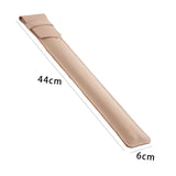 Maxbell Drumsticks Storage Bag Double Mallets Organizer Drumstick Holder for Outdoor