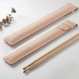 Maxbell Drumsticks Storage Bag Double Mallets Organizer Drumstick Holder for Outdoor