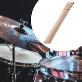 Maxbell Drumsticks Storage Bag Double Mallets Organizer Drumstick Holder for Outdoor