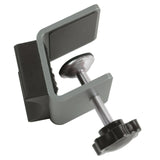 Maxbell Guitar Stand Home Clamp Guitar Hook for Acoustic Guitar Bass Electric Guitar Aluminum alloy