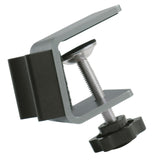 Maxbell Guitar Stand Home Clamp Guitar Hook for Acoustic Guitar Bass Electric Guitar Aluminum alloy