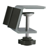 Maxbell Guitar Stand Home Clamp Guitar Hook for Acoustic Guitar Bass Electric Guitar Aluminum alloy