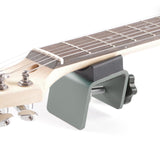Maxbell Guitar Stand Home Clamp Guitar Hook for Acoustic Guitar Bass Electric Guitar Aluminum alloy
