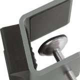 Maxbell Guitar Stand Home Clamp Guitar Hook for Acoustic Guitar Bass Electric Guitar Aluminum alloy